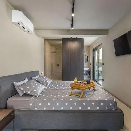 Villa Mare Exclusive Comfortable Holiday Poreč