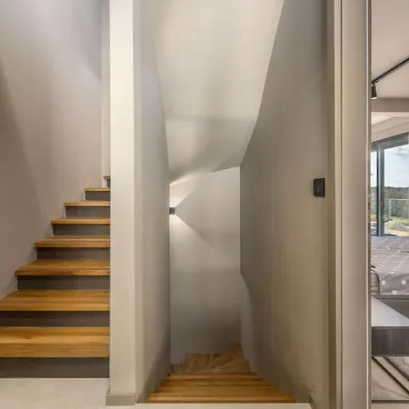 Villa Mare Exclusive Comfortable Holiday Poreč