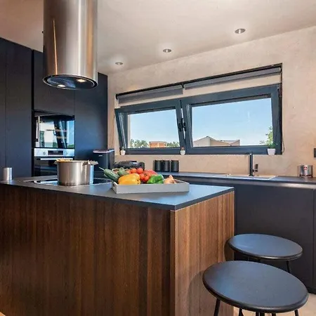 Villa Mare Exclusive Comfortable Holiday Poreč