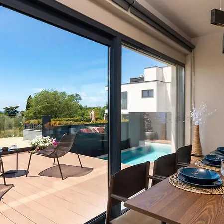 Mare Exclusive Comfortable Holiday * Poreč