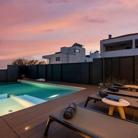 Mare Exclusive Comfortable Holiday Villa Poreč
