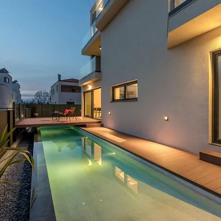 Villa Mare Exclusive Comfortable Holiday *