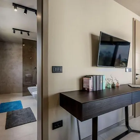 Villa Mare Exclusive Comfortable Holiday Poreč