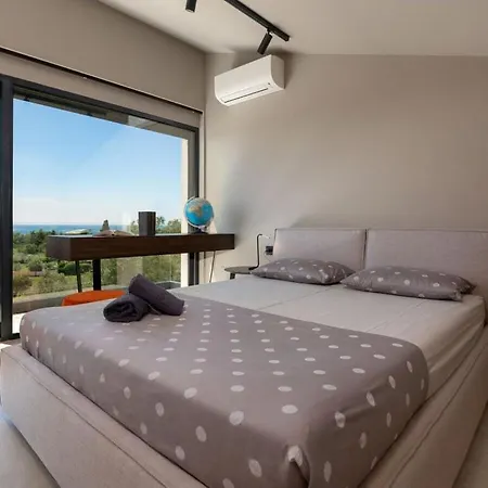 Mare Exclusive Comfortable Holiday Villa Porec