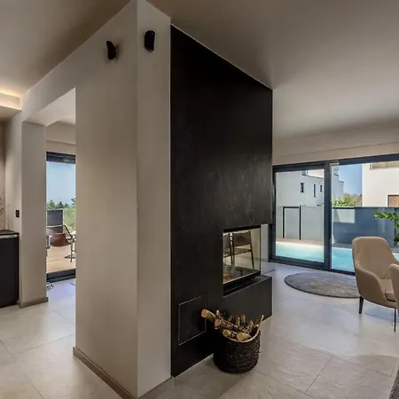 Mare Exclusive Comfortable Holiday * Porec
