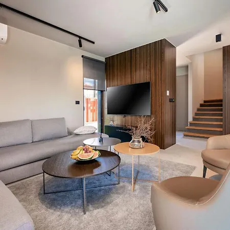 Mare Exclusive Comfortable Holiday Villa