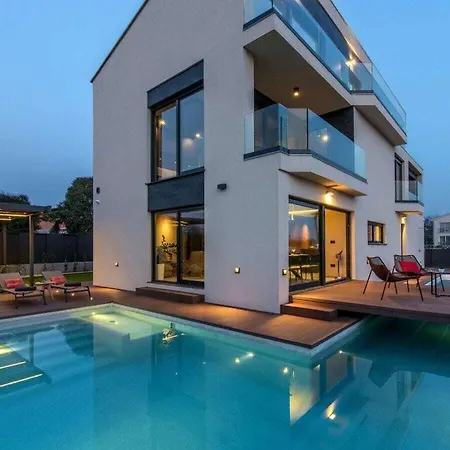 Villa Mare Exclusive Comfortable Holiday