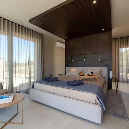 Mare Exclusive Comfortable Holiday Villa Porec