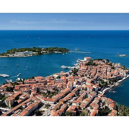 Mare Exclusive Comfortable Holiday * Porec