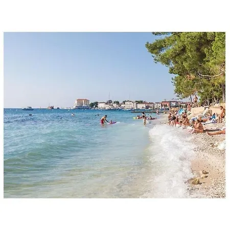 Villa Mare Exclusive Comfortable Holiday