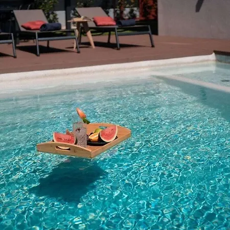 Villa Mare Exclusive Comfortable Holiday *
